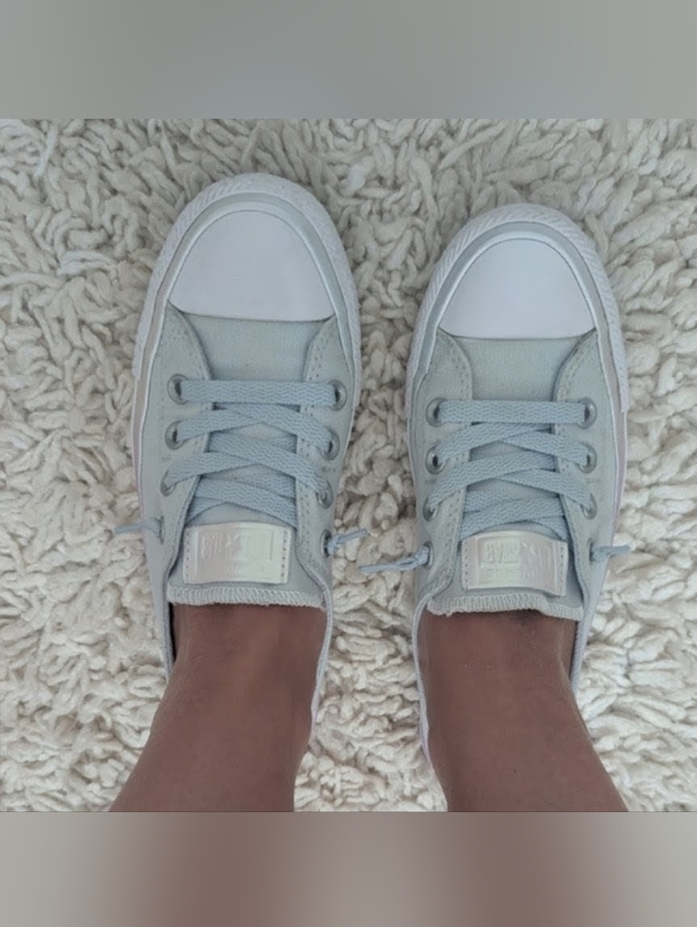 Women's Converse Allstars
